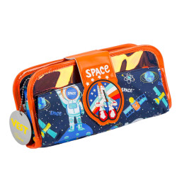 Pencil Bag - Astronaut